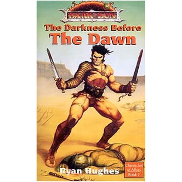 The Brazen Gambit (Dark Sun Chronicles of Athas, Book 1): Abbey